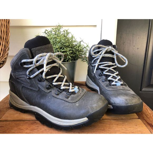 Columbia Newton Ridge BL3783-052 Hiking Shoe